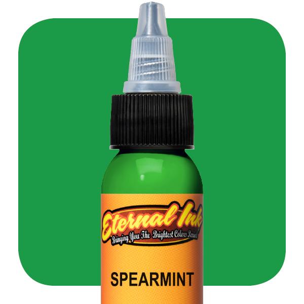 Spearmint Essential Oil - 100% Pure & Natural for Aromatherapy, Relaxation & Skincare | Perfect for Diffusers, Massage & DIY Beauty Products