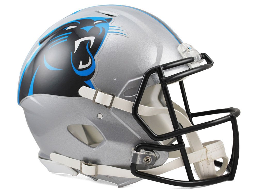 Riddell NFL Men's Speed Authentic Football Helmet - Official NFL Game-Ready Helmet for Players & Collectors - Perfect for Training, Games & Sports Memorabilia Display