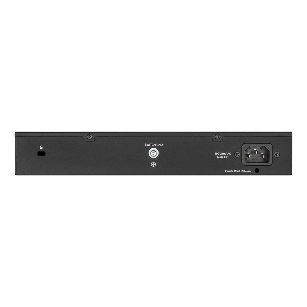 D-Link Ethernet Switch 8-Port Gigabit | High-Speed Network Hub for Home & Office | Reliable Connectivity for Gaming, Streaming & Work