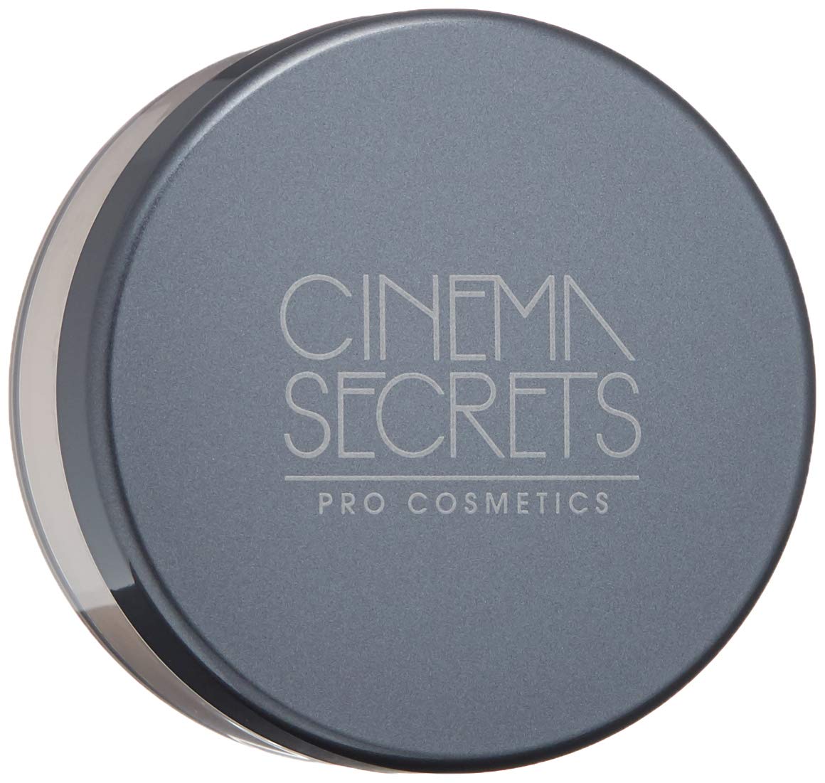 CINEMA SECRETS Pro Cosmetics Ultralucent Loose Setting Powder - Warm Light | Translucent Finishing Powder for Makeup | Perfect for HD Photography & Everyday Wear