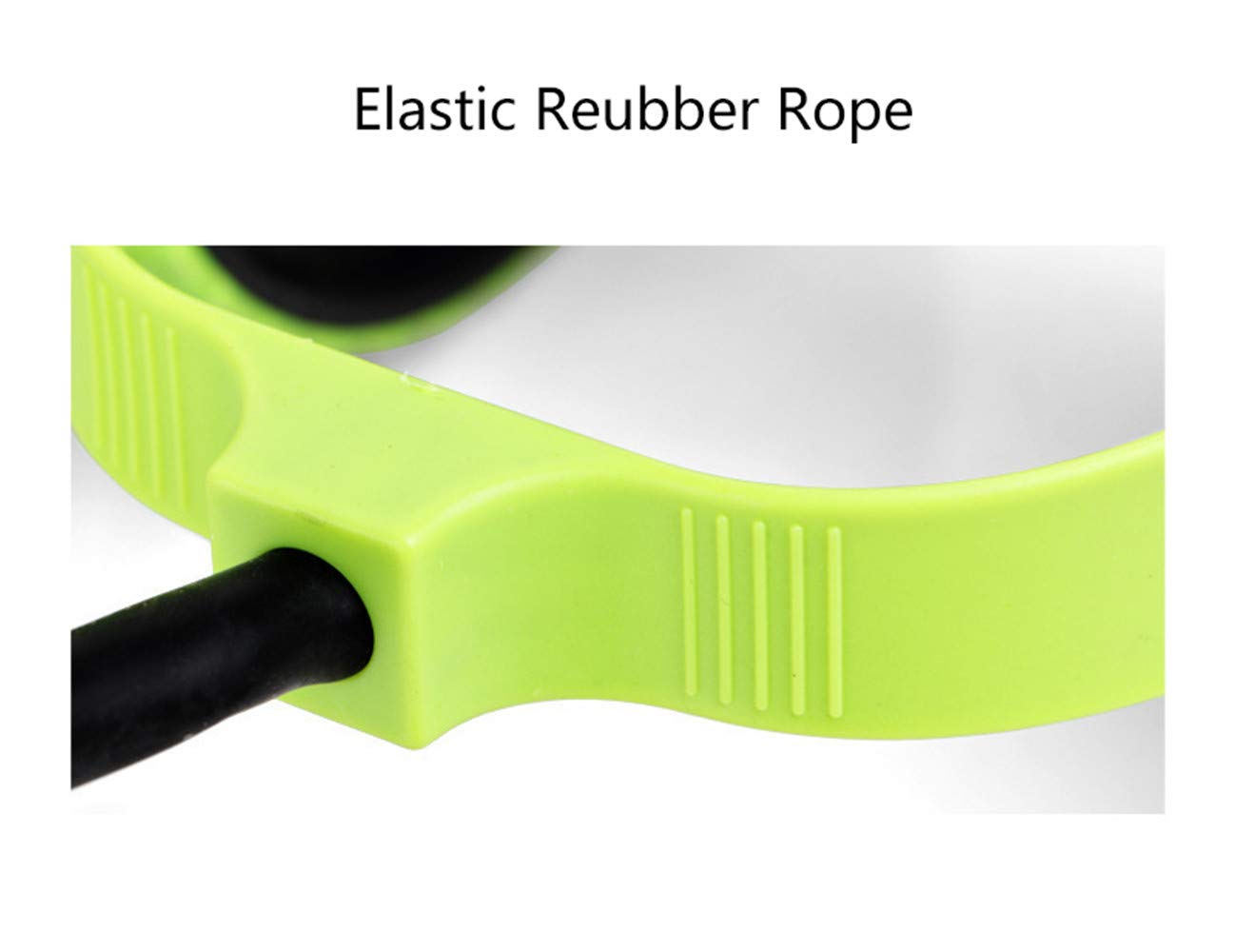 Quiet Abdominal Roller for Core Workout - Home Gym Equipment