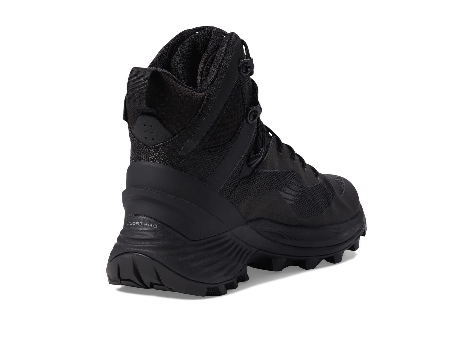Merrell Men's Rogue Tactical Boots - Lightweight Hiking & Outdoor Adventure Shoes for Men - Perfect for Trail Running, Camping and Tactical Work