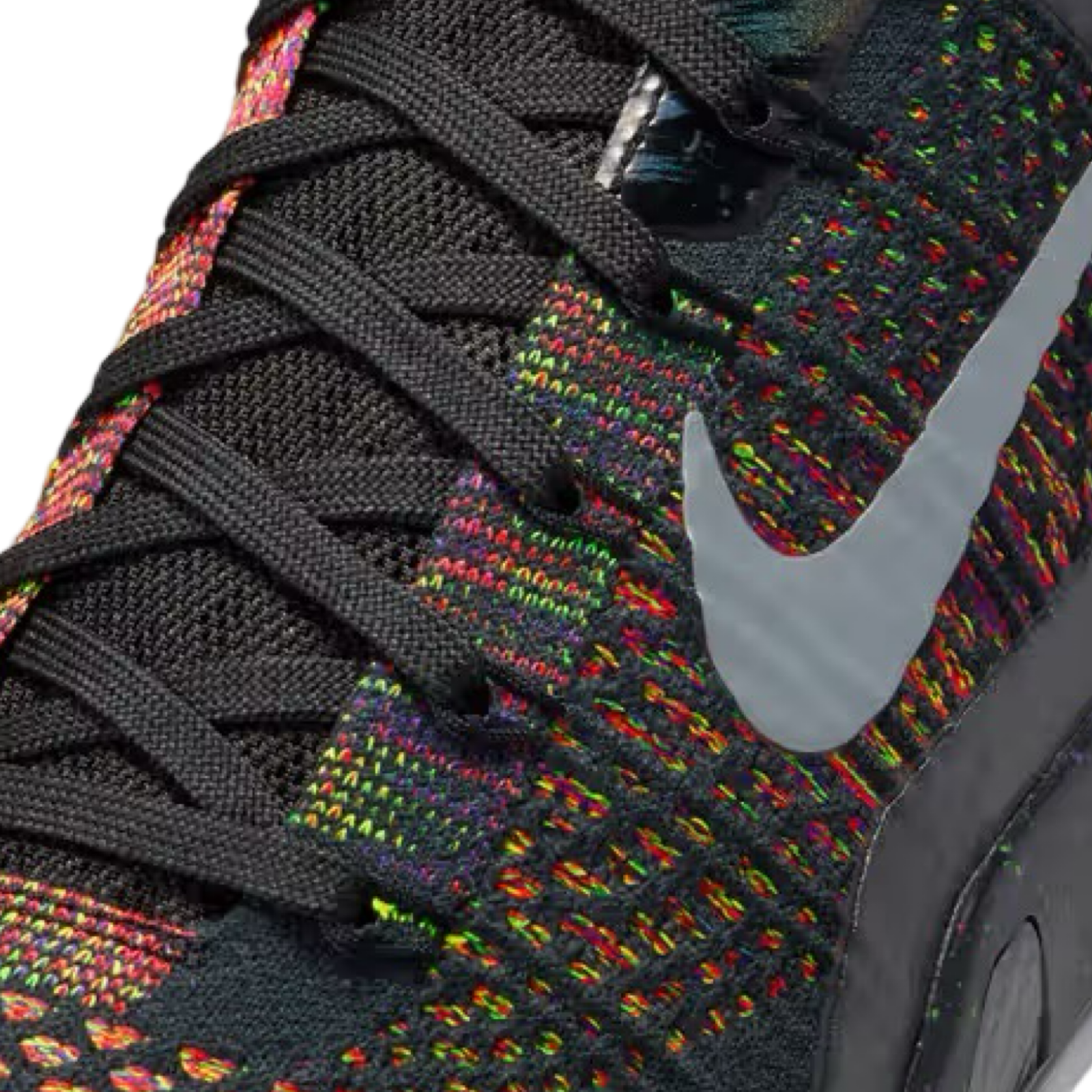 Nike Kobe 9 Elite Protro Masterpiece Basketball Shoes - Black Multi Color (2025) | High-Performance Court Sneakers for Men | Perfect for NBA Games, Training & Streetwear Fashion