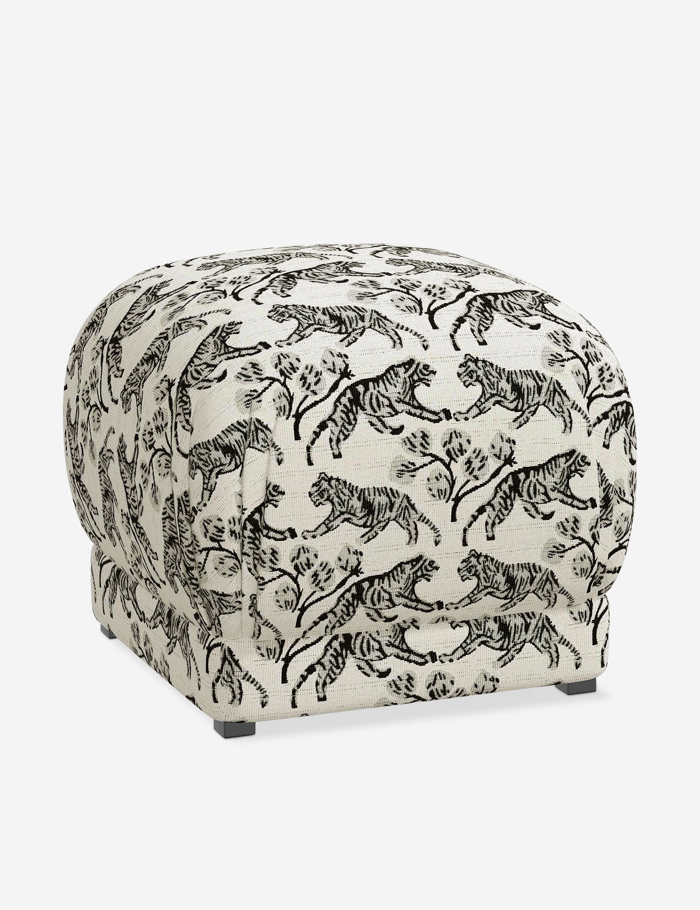 Bailee Storage Ottoman Bench with Lift Top - Upholstered Footrest, Coffee Table & Extra Seating for Living Room, Bedroom & Entryway - Perfect for Small Spaces & Home Decor