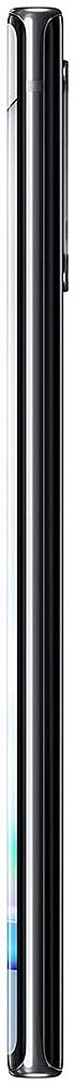 Samsung Galaxy Note 10 Unlocked Smartphone 256GB Aura Black - Certified Renewed | Premium Android Phone for Business, Gaming & Productivity