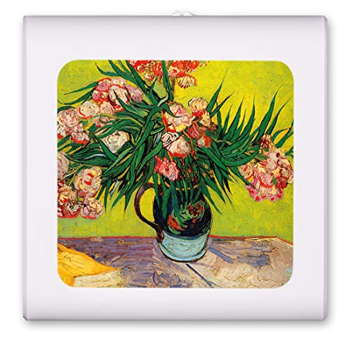 Van Gogh: Oleanders