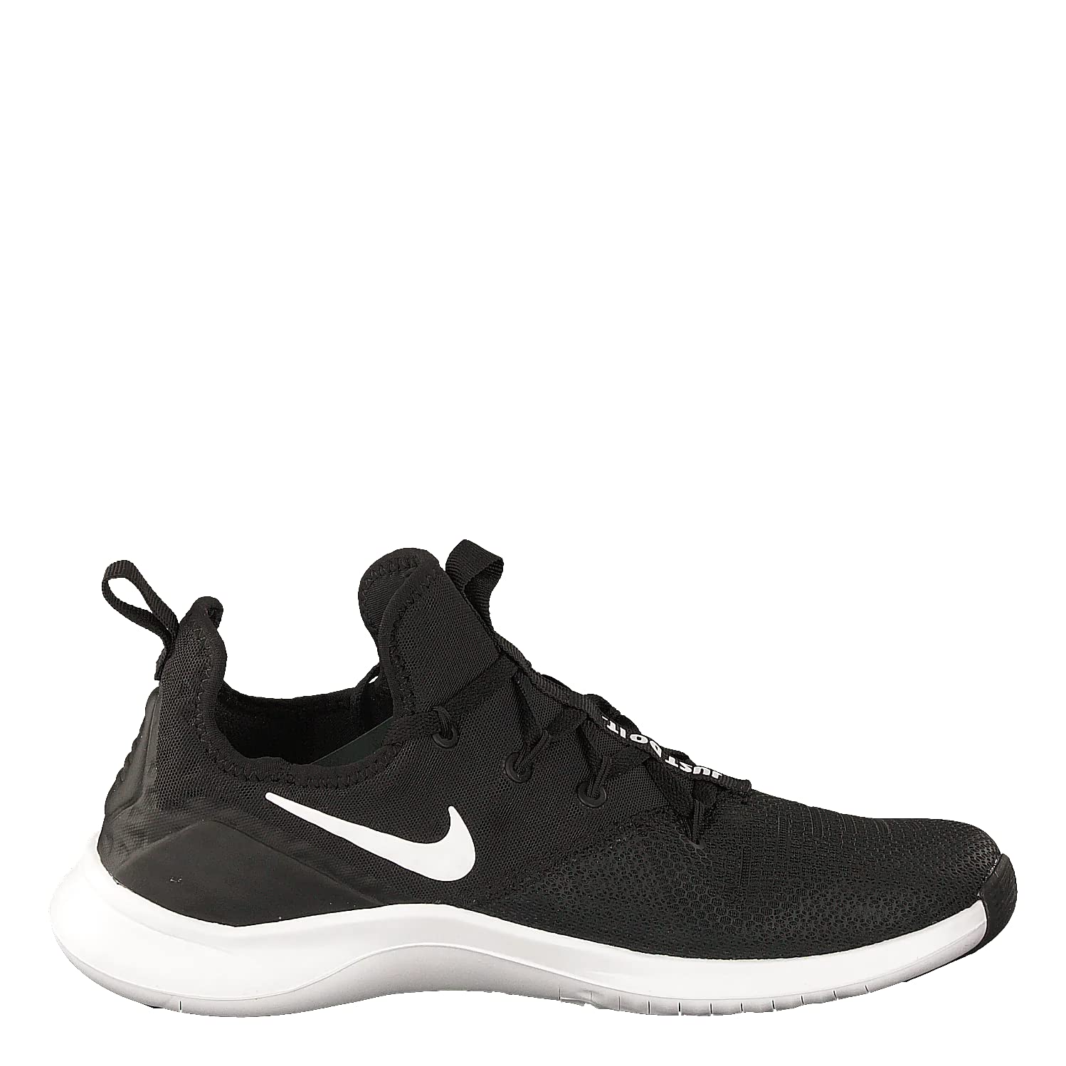 Nike Women's Gymnastics Shoes - Black & White Athletic Shoes for Women Size 7.5 | Perfect for Gymnastics, Dance, Cheerleading & Fitness Training
