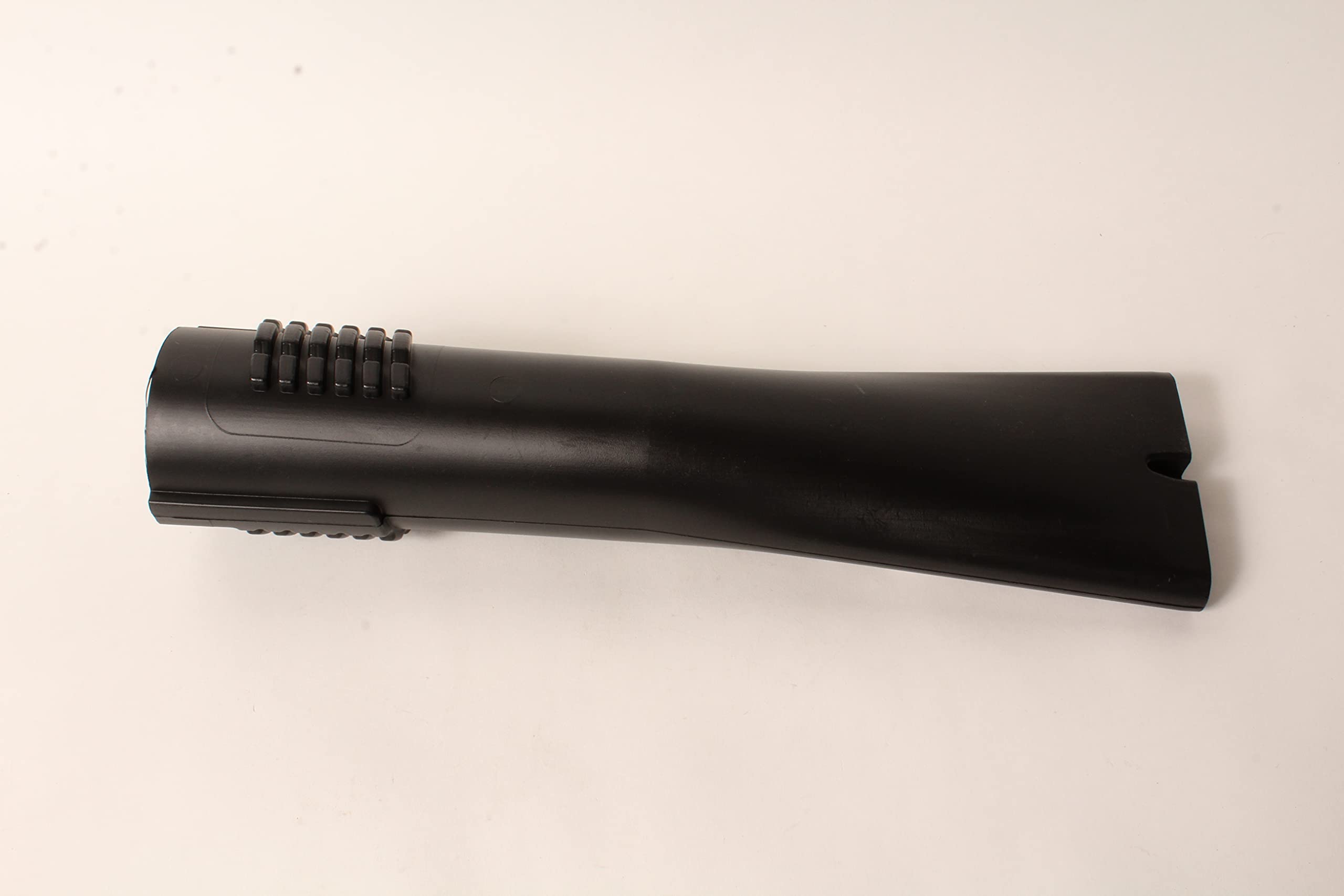 Echo E165000191 Flared Blower Pipe - High Performance Air Duct for HVAC Systems, Industrial Ventilation & Automotive Applications