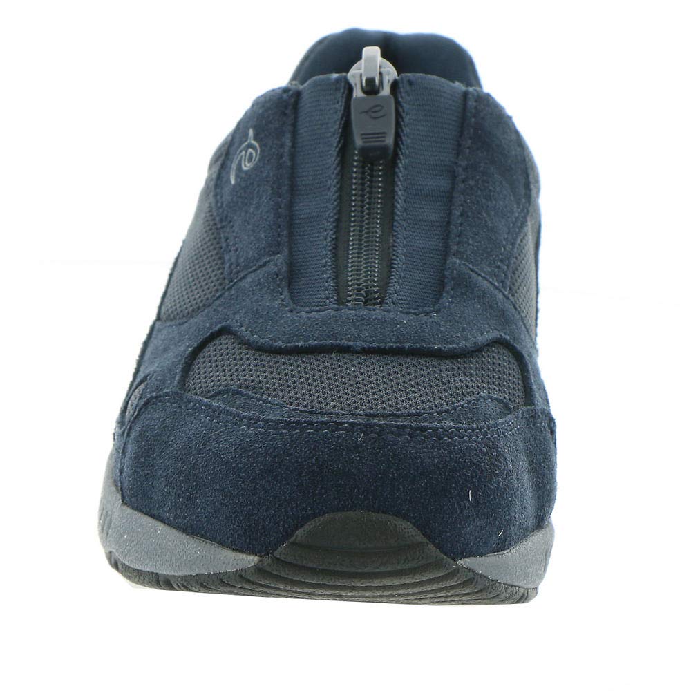 Easy Spirit Women's Rheal Walking Shoes - Comfortable & Lightweight Sneakers for Walking, Travel & Everyday Wear