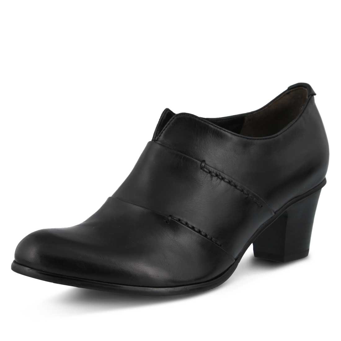 Spring Step Women's Christabelle Dress Pump - Comfortable Heels for Work, Office & Formal Events | Elegant Ladies Dress Shoes for Weddings, Parties & Professional Wear