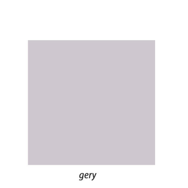 Grey 1 piece