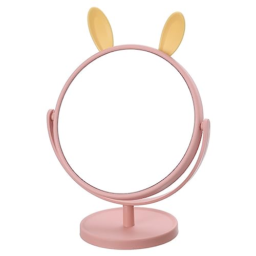 Pink-Yellow Rabbit Ear