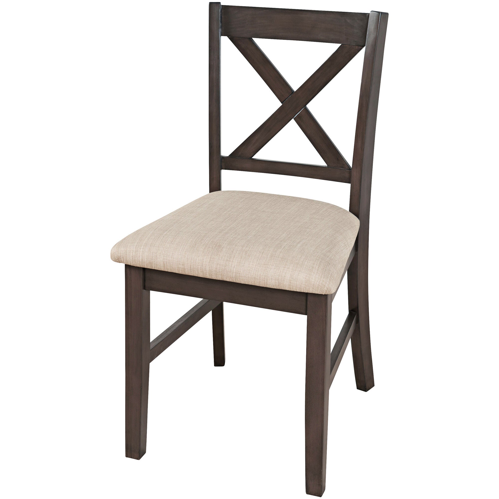 Hobson X Ergonomic Back Support Office Desk Chair - Comfortable Adjustable Home & Workspace Seating for Long Hours