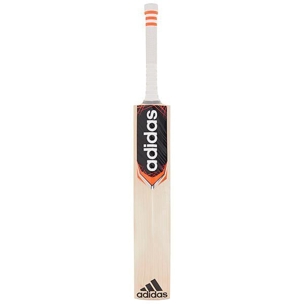 Adidas Incurza 4.0 Junior Cricket Bat - Lightweight & Durable for Youth Players - Perfect for Practice & Matches