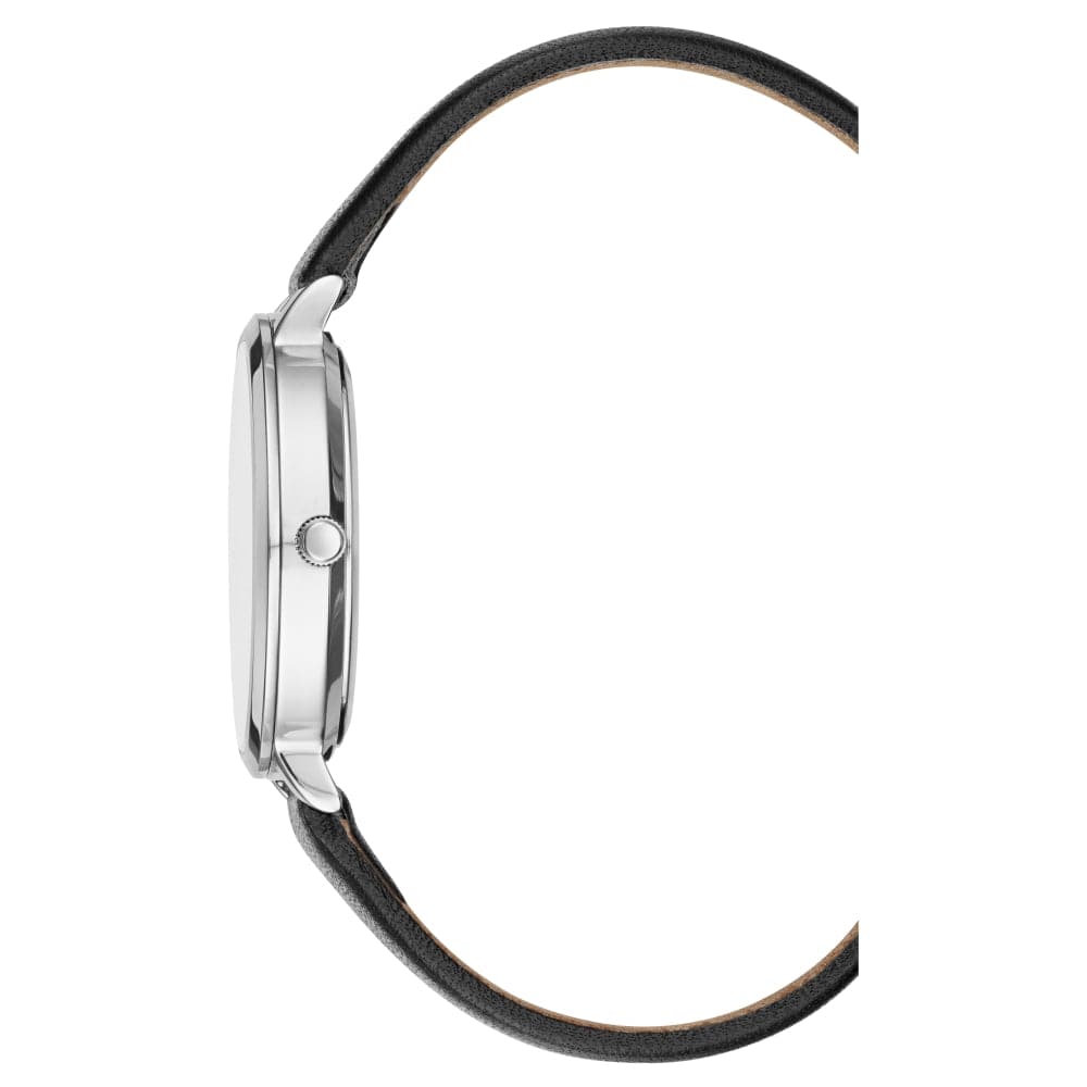 BCBGMAXAZRIA BG50665003 Women's Watch - Elegant Stainless Steel Bracelet, Water Resistant, Perfect for Work, Parties & Everyday Wear