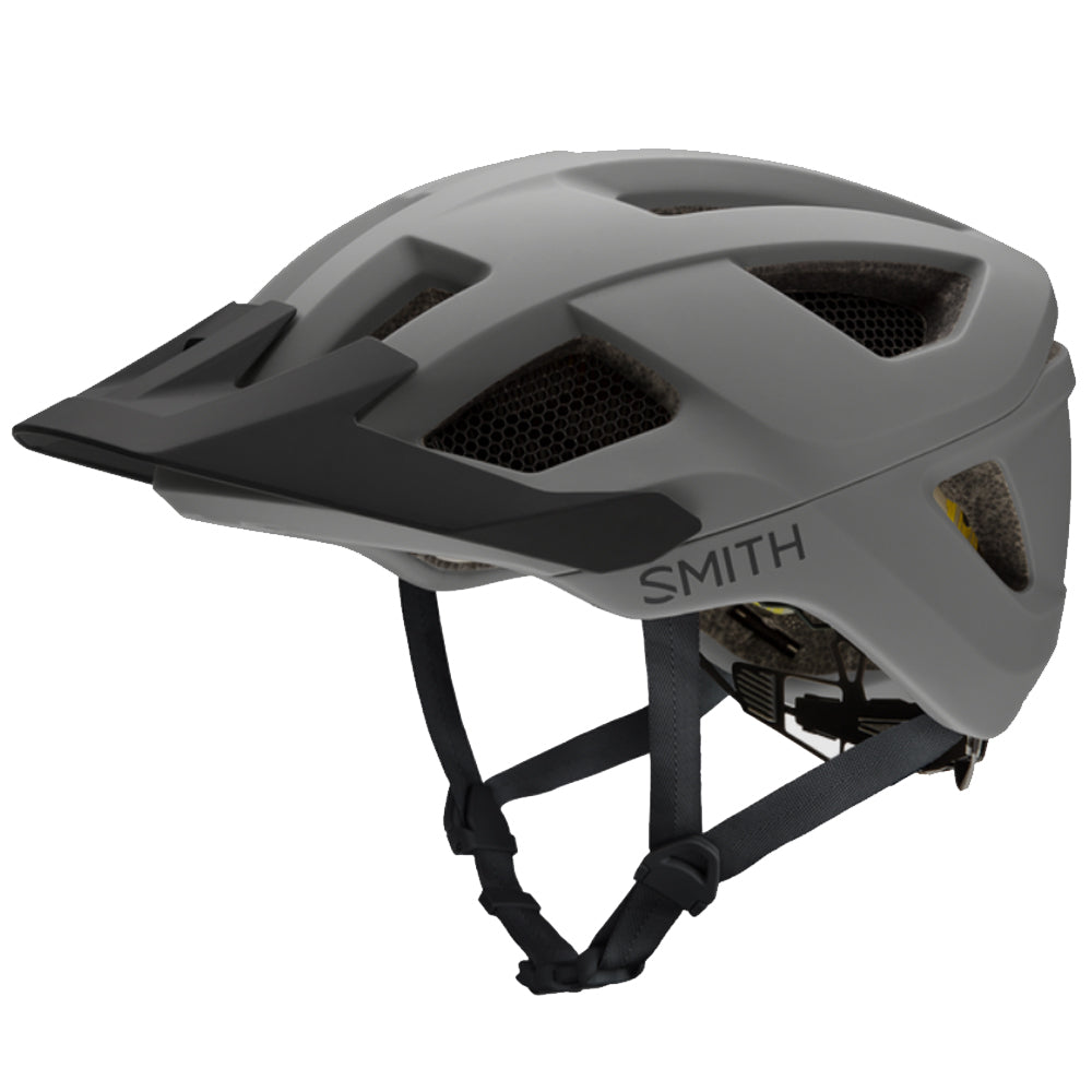 Smith Session MIPS Helmet - Lightweight Mountain Bike & Cycling Helmet for Men & Women - Perfect for Trail Riding, Commuting & Urban Cycling