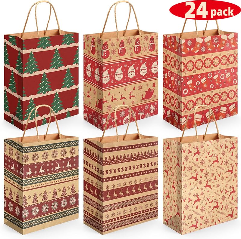 Christmas Pattern B