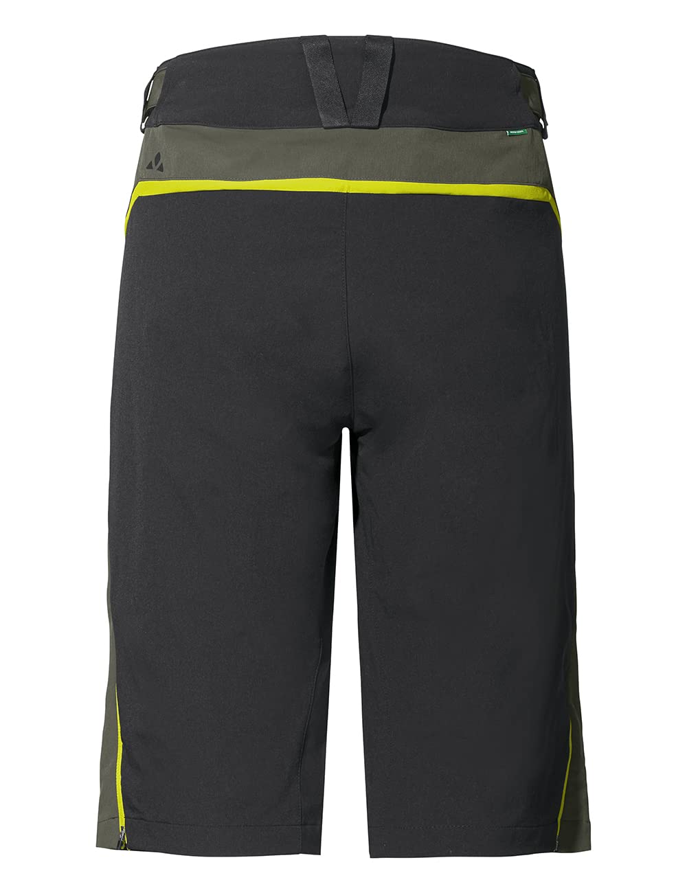 VAUDE Men's Moab Hiking Shorts - Lightweight Quick-Dry Outdoor Adventure Shorts for Men - Perfect for Hiking, Camping & Travel