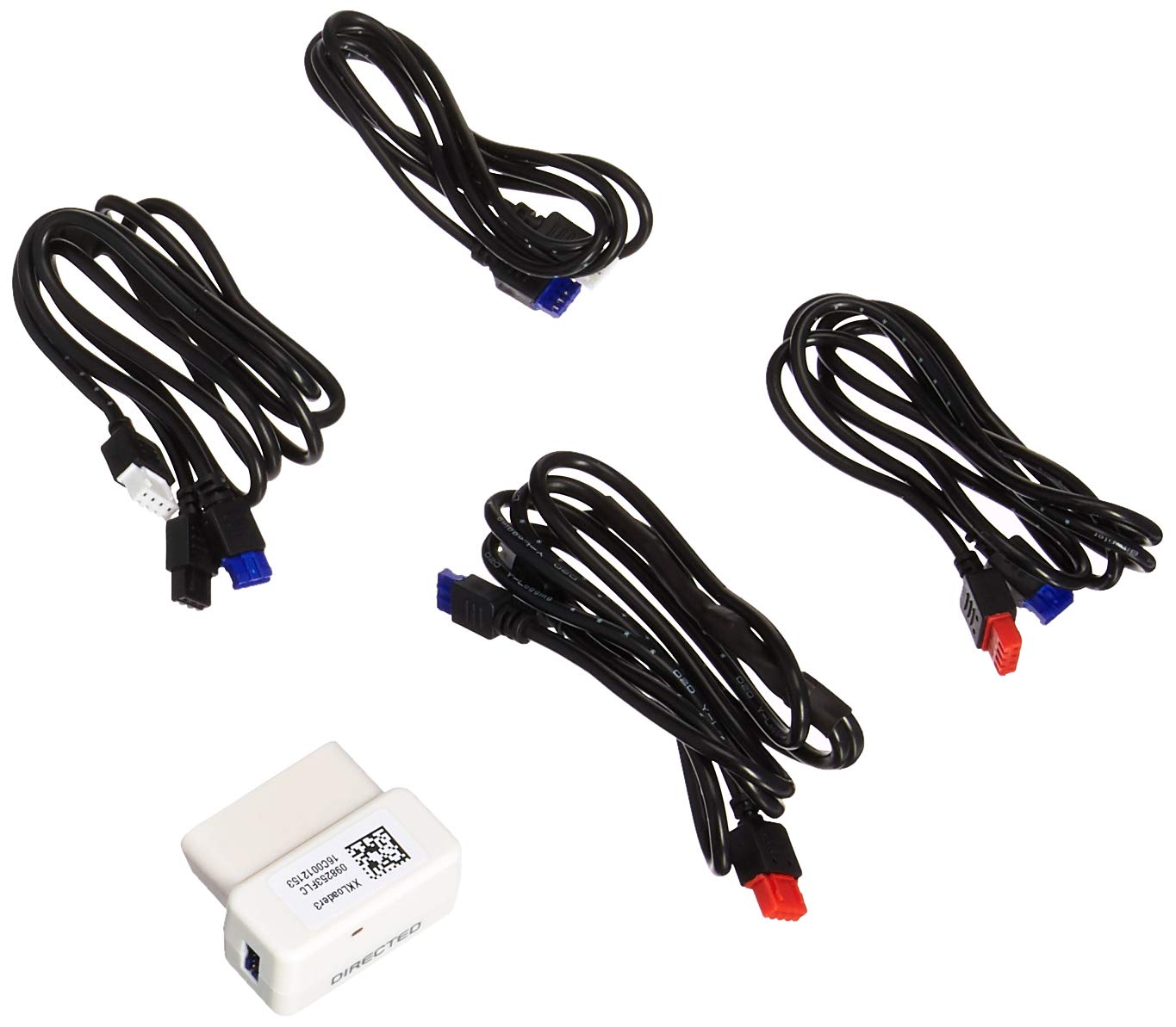 DEI xkloader3 Bluetooth Car Kit - Wireless Hands-Free Car Adapter for iPhone & Android - Perfect for Commuting, Road Trips & Business Calls