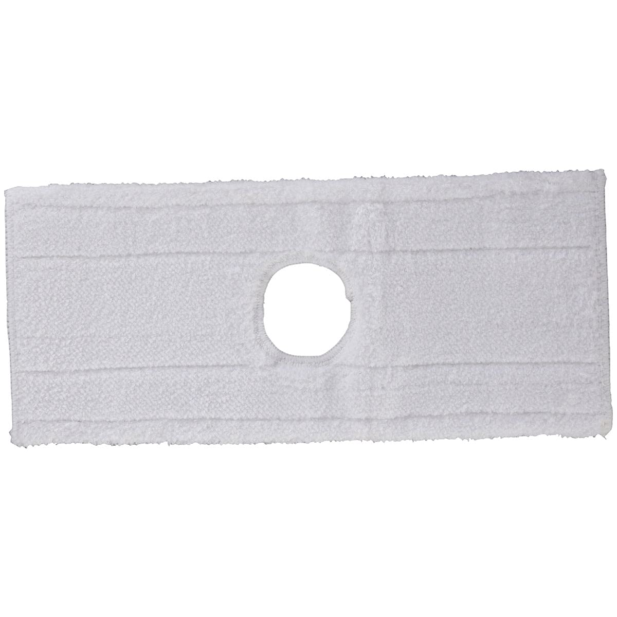 FLT Spin Mop Refill Replacement Heads - 2 Pack Microfiber Mop Pads for Spin Mop Bucket - Super Absorbent, Washable, Reusable - Perfect for Hardwood Floors, Tile, Laminate Cleaning