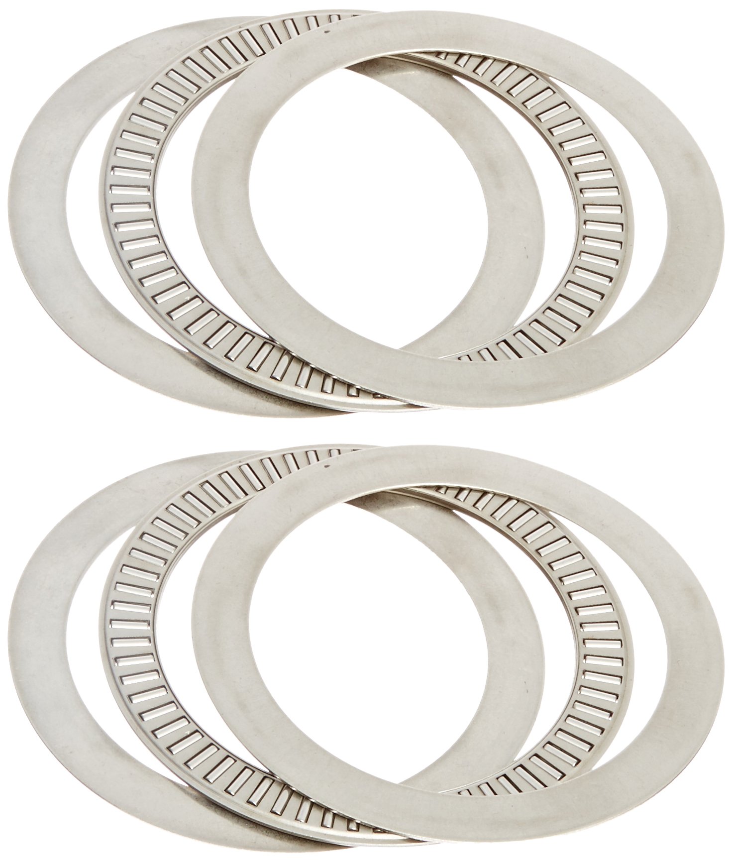 QA1 7888109 Thrust Washer Mount Kit - High Performance Suspension Component for Off-Road Vehicles & Trucks - Ideal for Bushing Replacement, Lift Kits, and 4x4 Upgrades