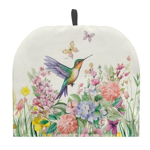 Hummingbird Flower