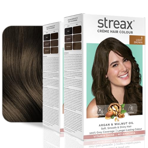 light brown