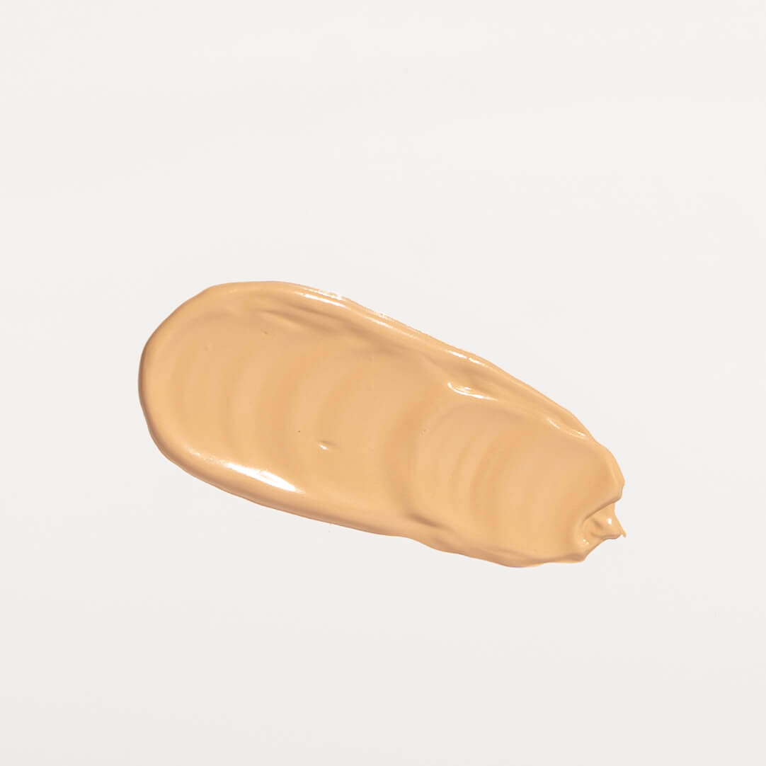 Guiya Minerals Core Mineral Foundation - Natural, Vegan & Cruelty-Free Makeup for Flawless Coverage | Perfect for Daily Wear & Sensitive Skin
