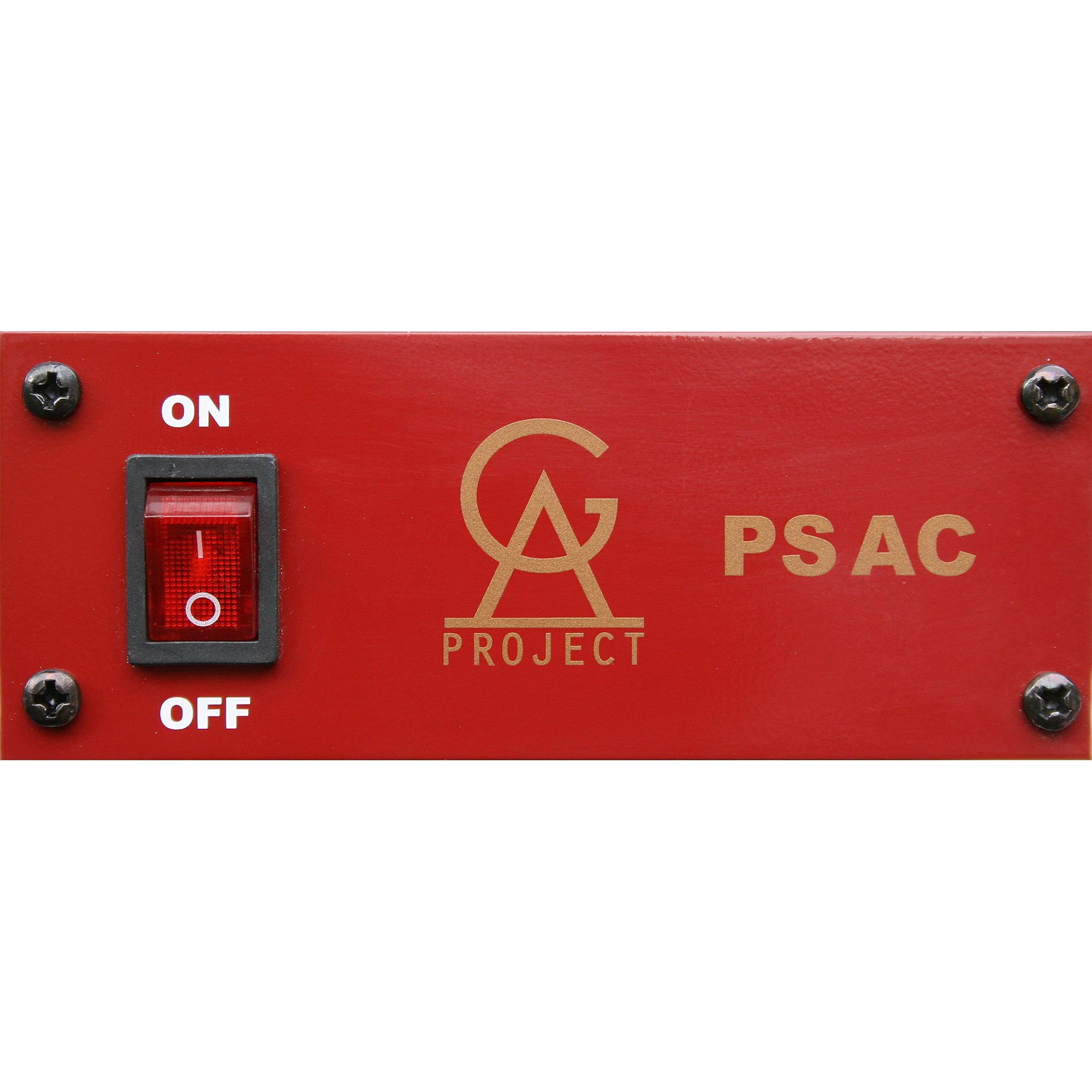 PSAC JR Power Supply Adapter - High Efficiency AC/DC Converter for Home & Office Electronics - Perfect for Laptops, Routers, and Small Appliances