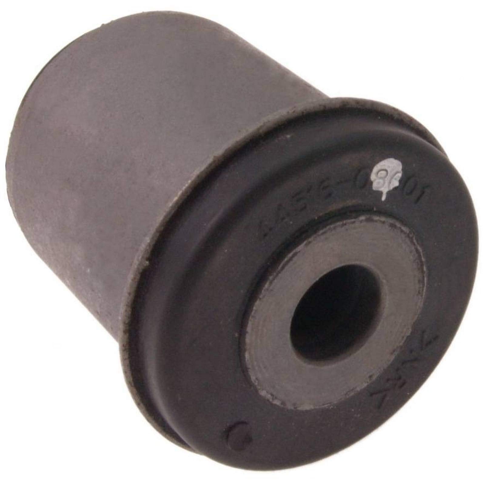 Febest SGAB-006 Front Lower Arm Bushing - OEM 4451608001 Replacement Part for Smooth Ride & Suspension Repair | Perfect for Jeep, Toyota, Honda & More