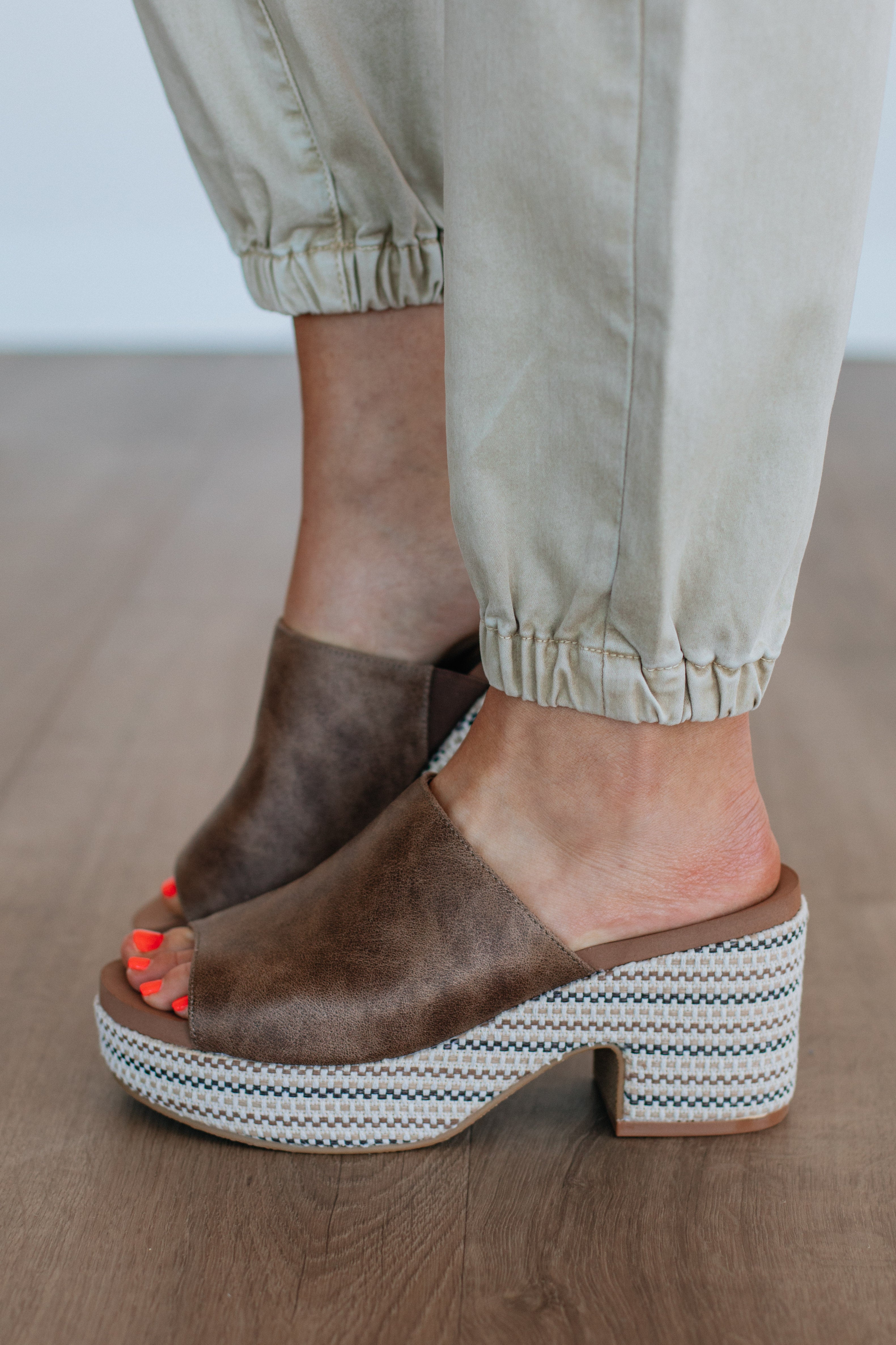 Easygoing Energy Heels - Comfortable High Heels for Women | Perfect for Work, Party & Evening Events