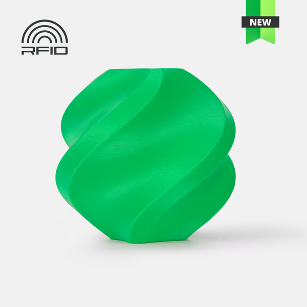 Bambu Lab ABS 3D Printer Filament 1.75mm 1kg Spool - High Strength, Dimensional Accuracy - Perfect for Functional Prototypes, DIY Projects & Cosplay Props (Multiple Colors Available)
