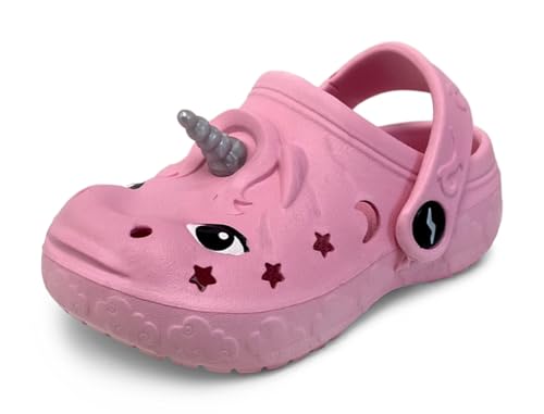 Pink Unicorn