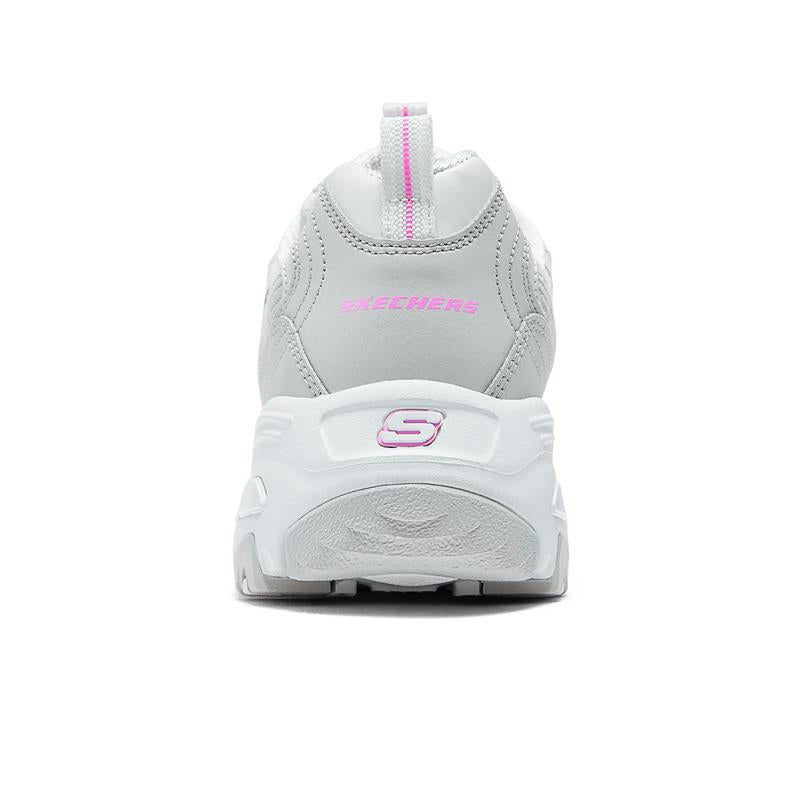 D'LITES 150242/LGPK - Stylish and Comfortable Women's Sneakers for Running, Walking & Casual Wear | Perfect for Gym, Workout & Everyday Fashion