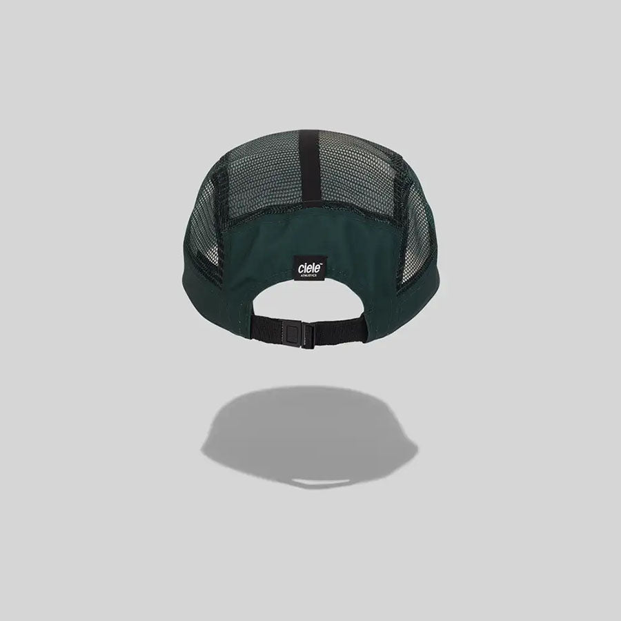 GOCap SC Vented Athletic Cap - Breathable Sports Hat for Running, Hiking & Outdoor Activities