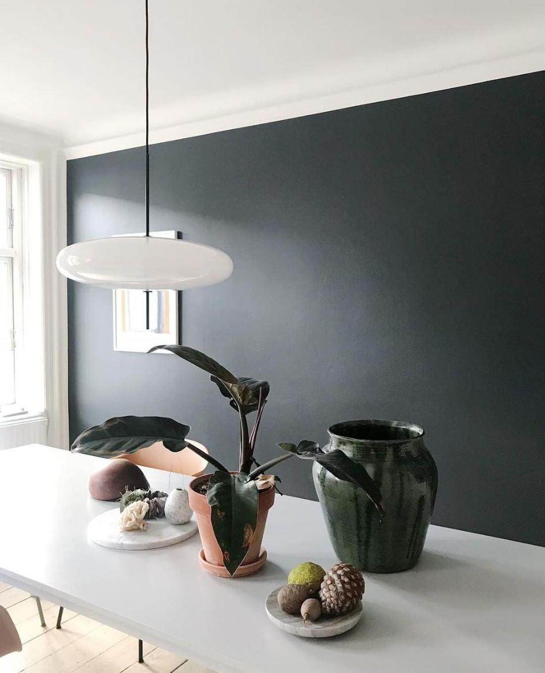Modern 2065 Pendant Light - Stylish Hanging Lamp for Kitchen Island, Dining Room & Living Room Decor - Dimmable LED Ceiling Light Fixture
