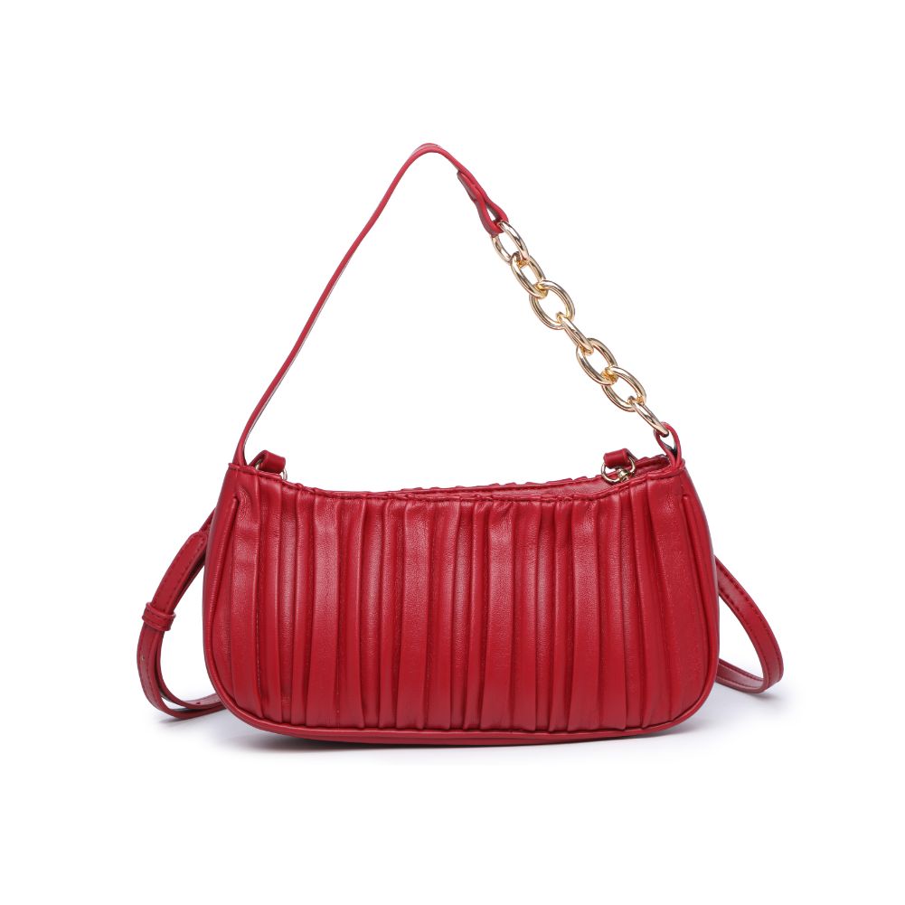 Pamela Crossbody Bag for Women - Stylish Leather Shoulder Purse with Adjustable Strap, Perfect for Daily Use, Travel, and Shopping