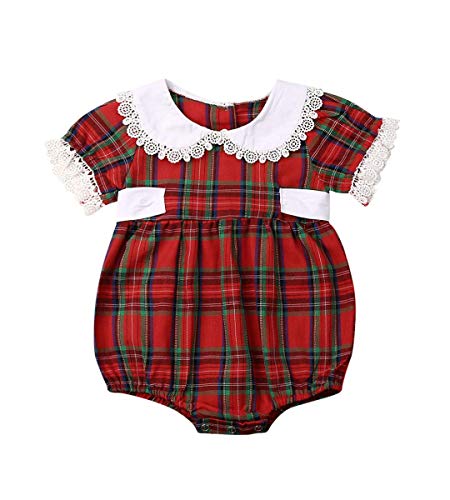 Red Short Sleeve-c