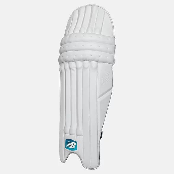 New Balance DC 680 Cricket Batting Pads Right Handed - Premium Leg Protection for Cricket Players | Perfect Match Practice & Tournament Play