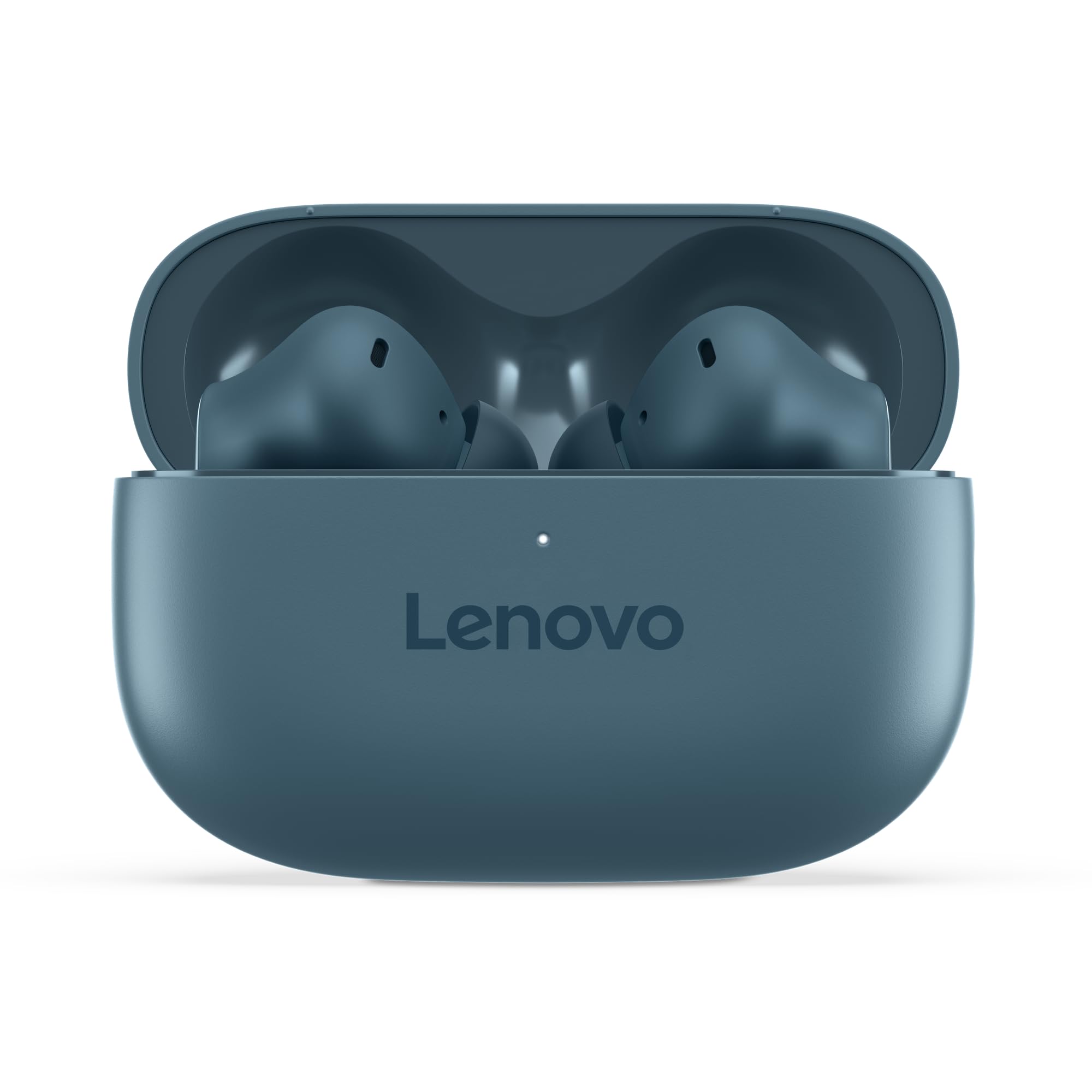 Lenovo TWS Earbuds with ANC, Bluetooth 5.3 - Perfect for Gaming & Calls