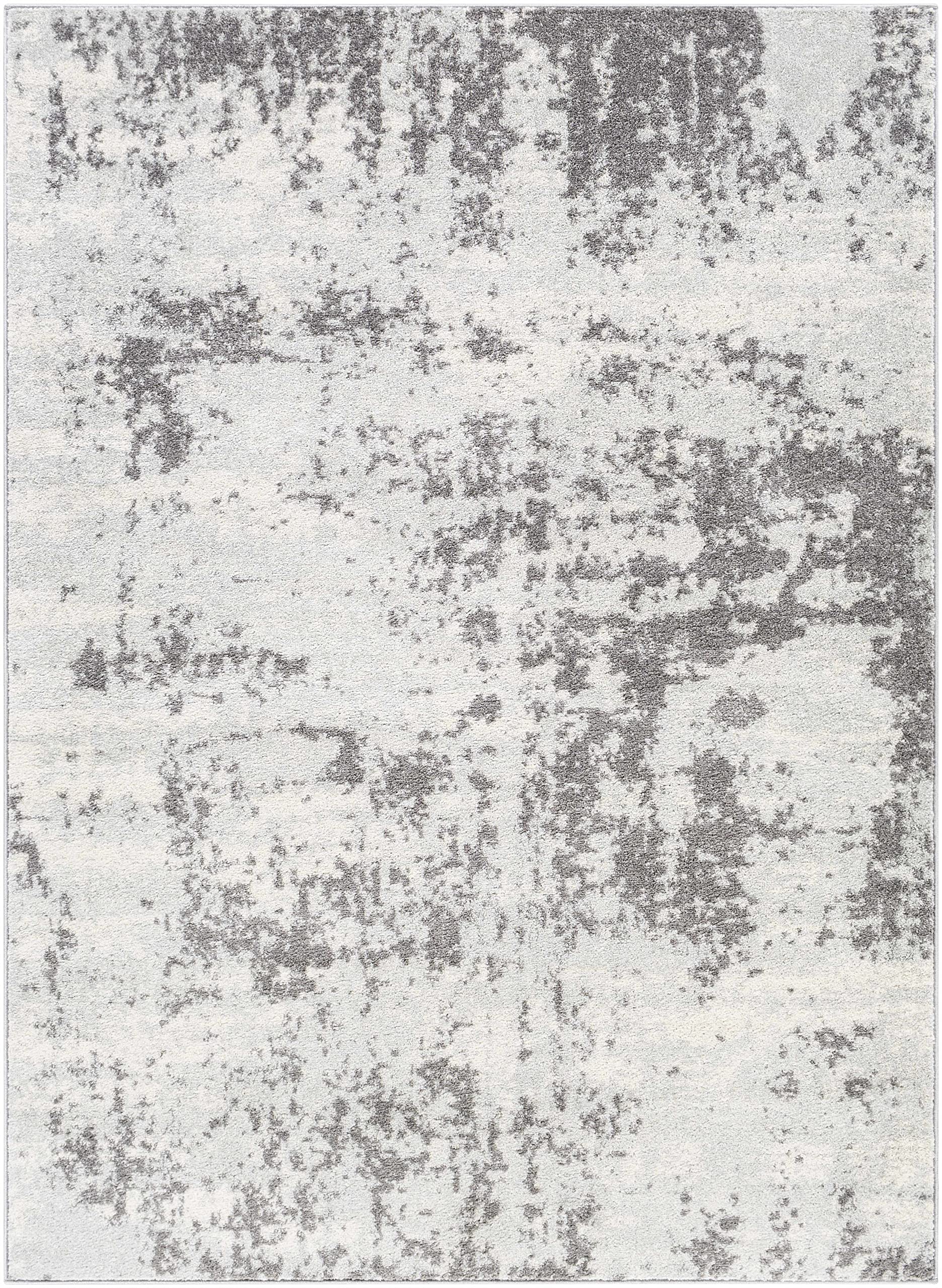 Hauteloom Wattisham Modern Area Rug - 6'7
