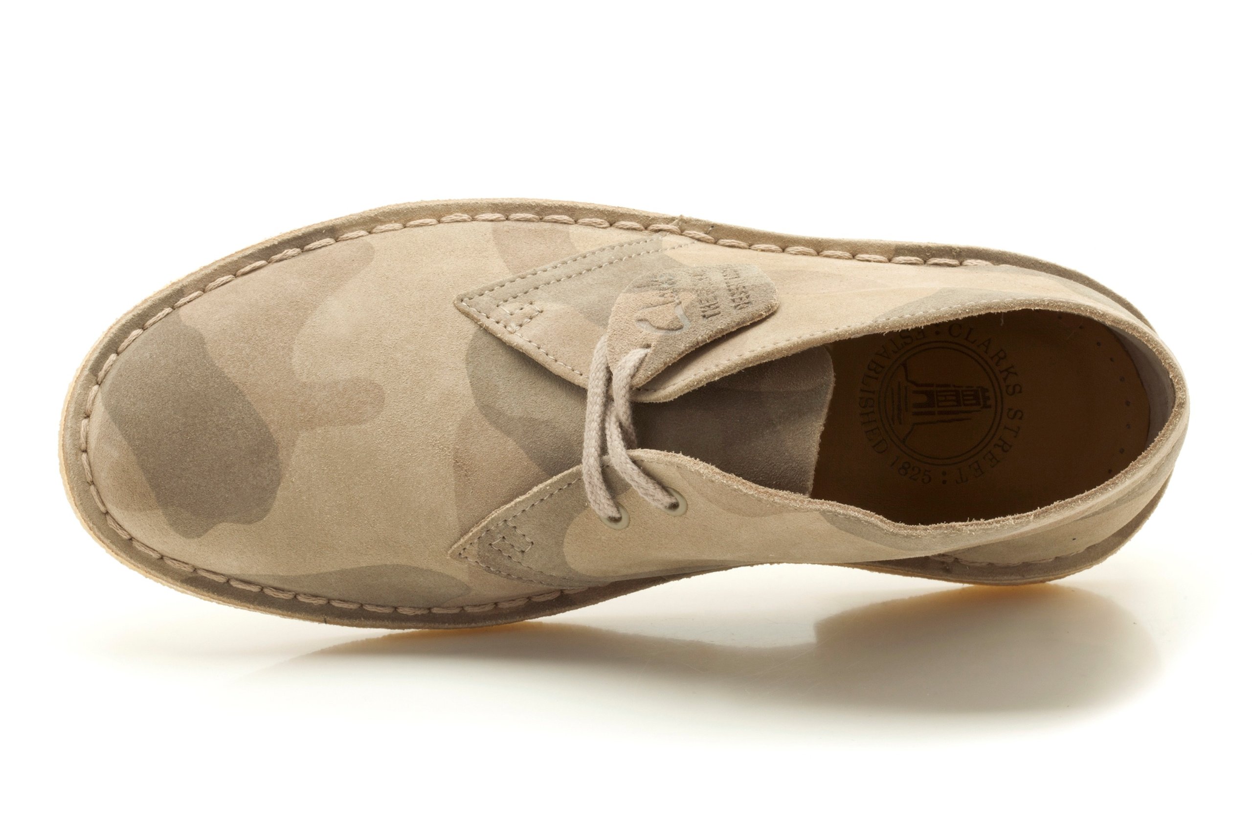 Clarks Women's Beige Comfortable Casual Shoes for Walking, Work & Everyday Wear | Slip-On Loafers with Cushioned Insoles | Perfect for Office, Travel & Outdoor Activities