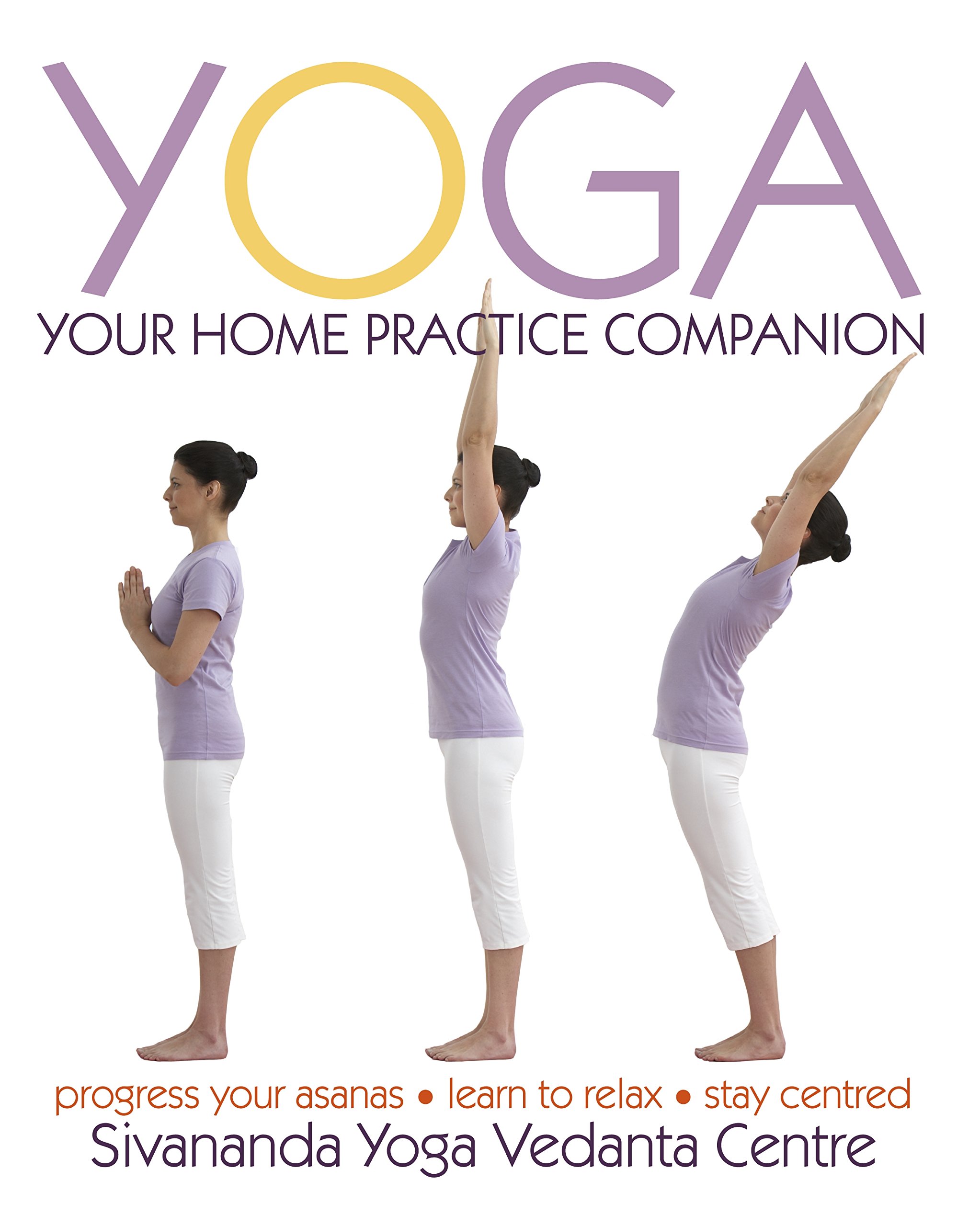 Best Yoga Mat for Home Practice - Non-Slip, Eco-Friendly & Thick Exercise Mat for Yoga, Pilates & Meditation - Perfect for Beginners & Professionals