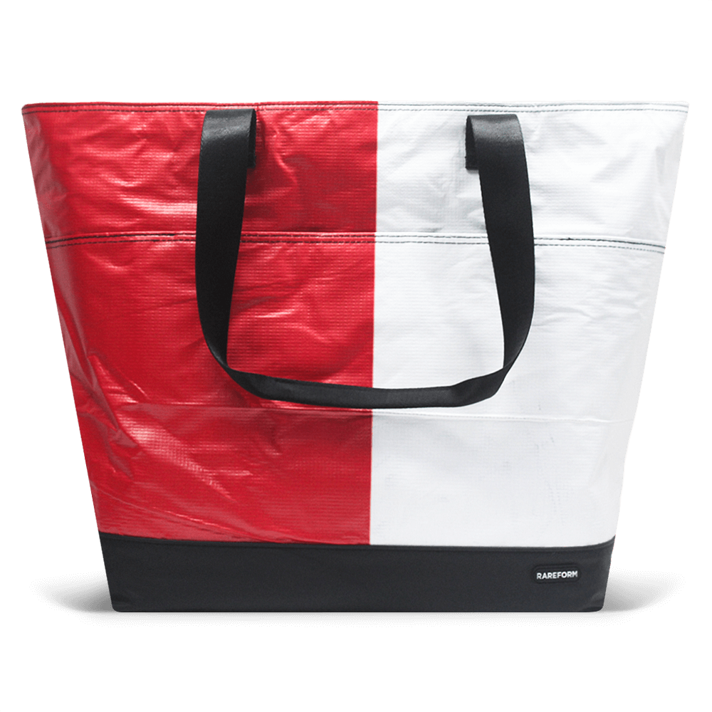 Almost Perfect Hudson Tote Bag - Premium Leather Handbag for Women | Stylish Everyday Purse for Work, Travel & Shopping