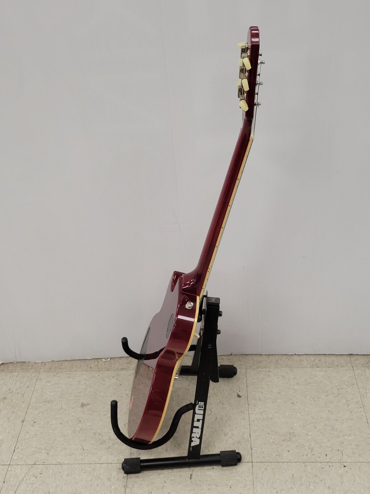 Epiphone Les Paul Standard Electric Guitar - Professional Quality for Rock, Blues & Studio Recording