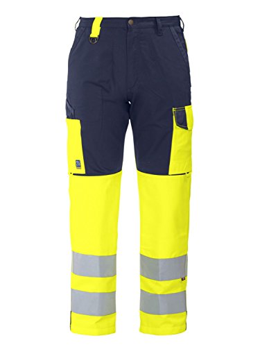 Yellow/Navy
