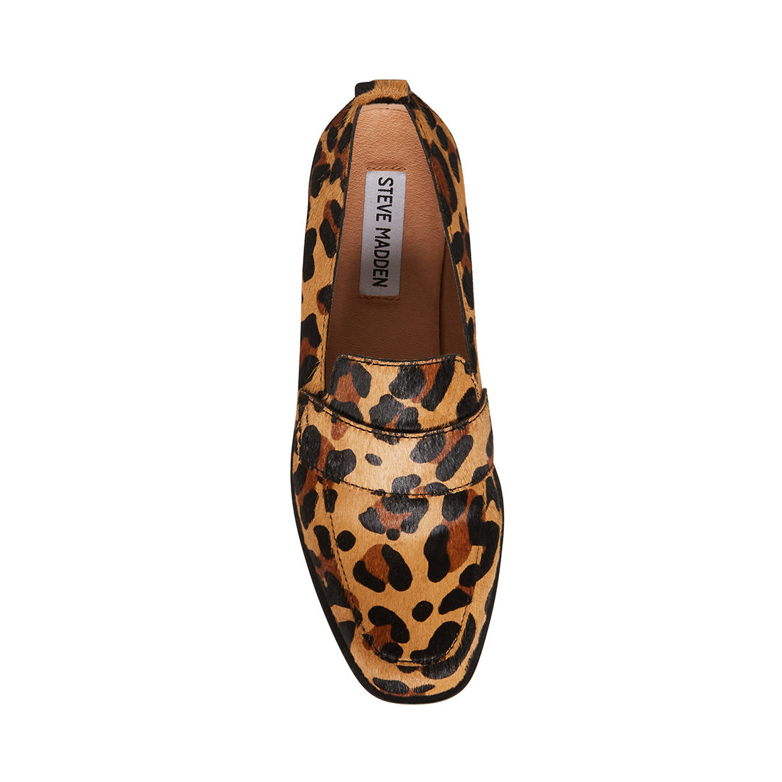 Judith L Leopard Small Rebooted Handbag - Stylish & Trendy Leopard Print Purse for Women | Perfect for Parties, Date Nights & Everyday Use