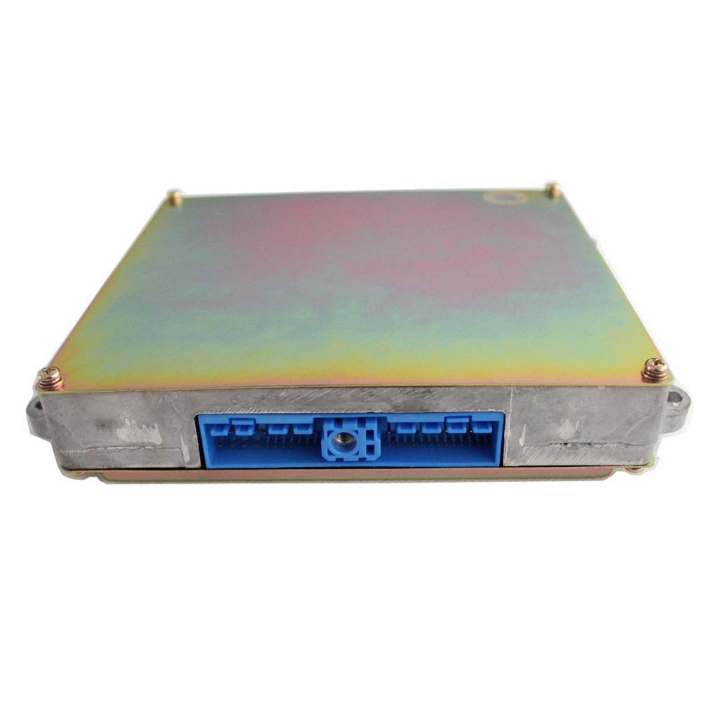 Hitachi EX400-3 EC Engine Controller 6RB1-TPQ Replacement Part for Excavators | Compatible with Hitachi Models | Durable Electric Component for Construction & Mining Equipment