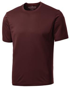 ATC Pro Team PLAIN Dri-Fit T-Shirt - Moisture-Wicking Performance Tee for Men - Perfect for Gym, Running & Everyday Wear