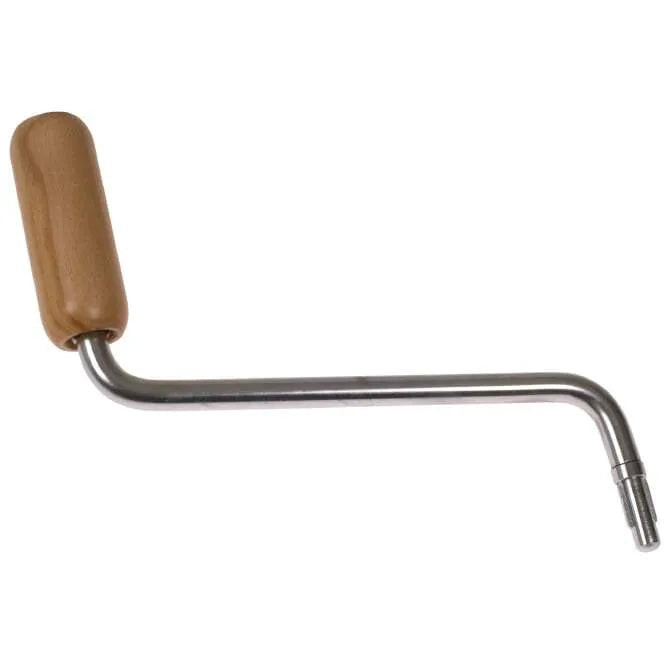 Large Crank Handle for P108/P107 Treadmills - Replacement Part for Home Gym Equipment & Fitness Machines